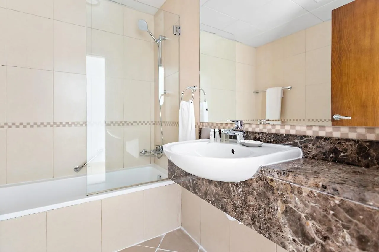 Apartament Silkhaus Modern Living Studio In Art Residence Dubaj