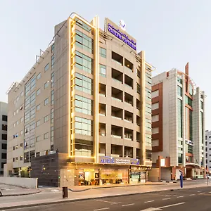 4* Aparthotel Auris Boutique Apartments, Al Barsha - At The Mall