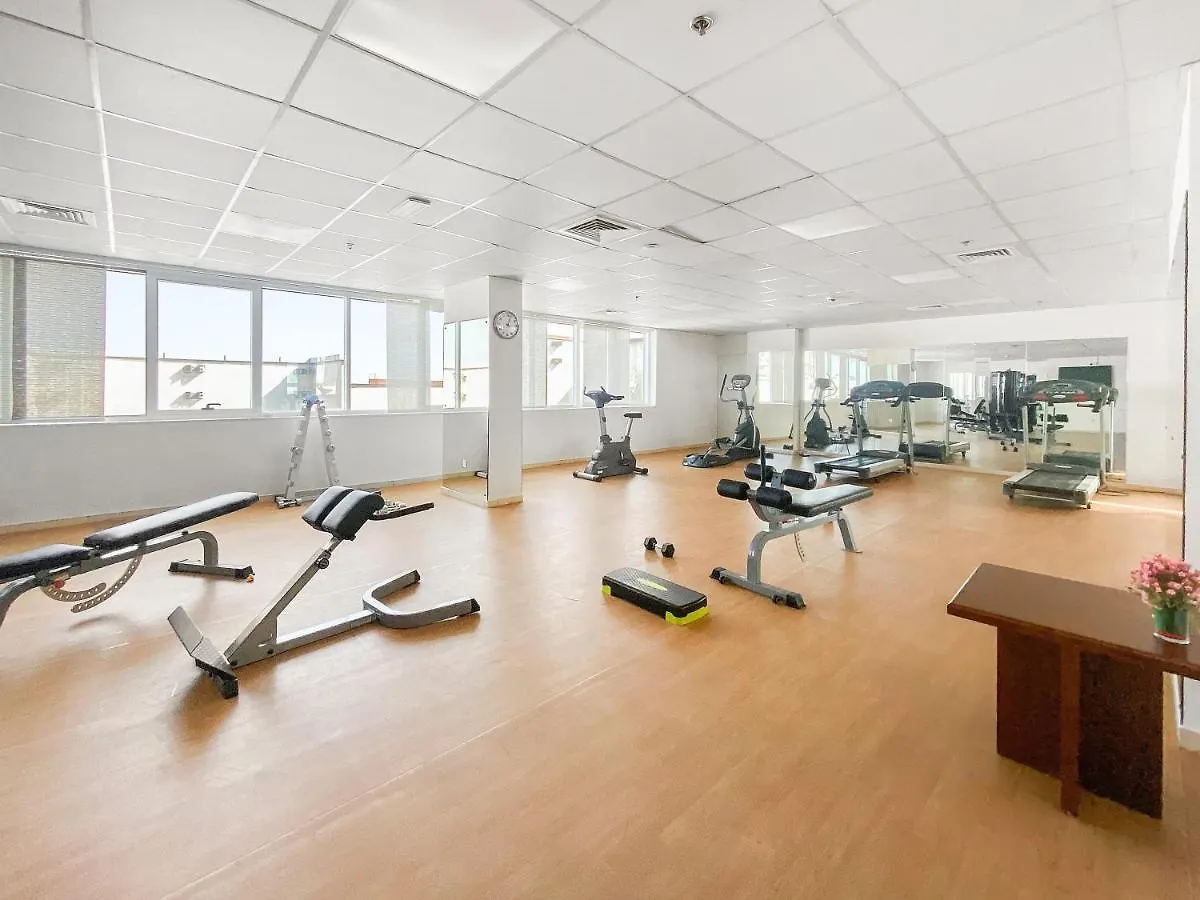 Silkhaus Modern Living Studio In Art Residence Dubai Apartment